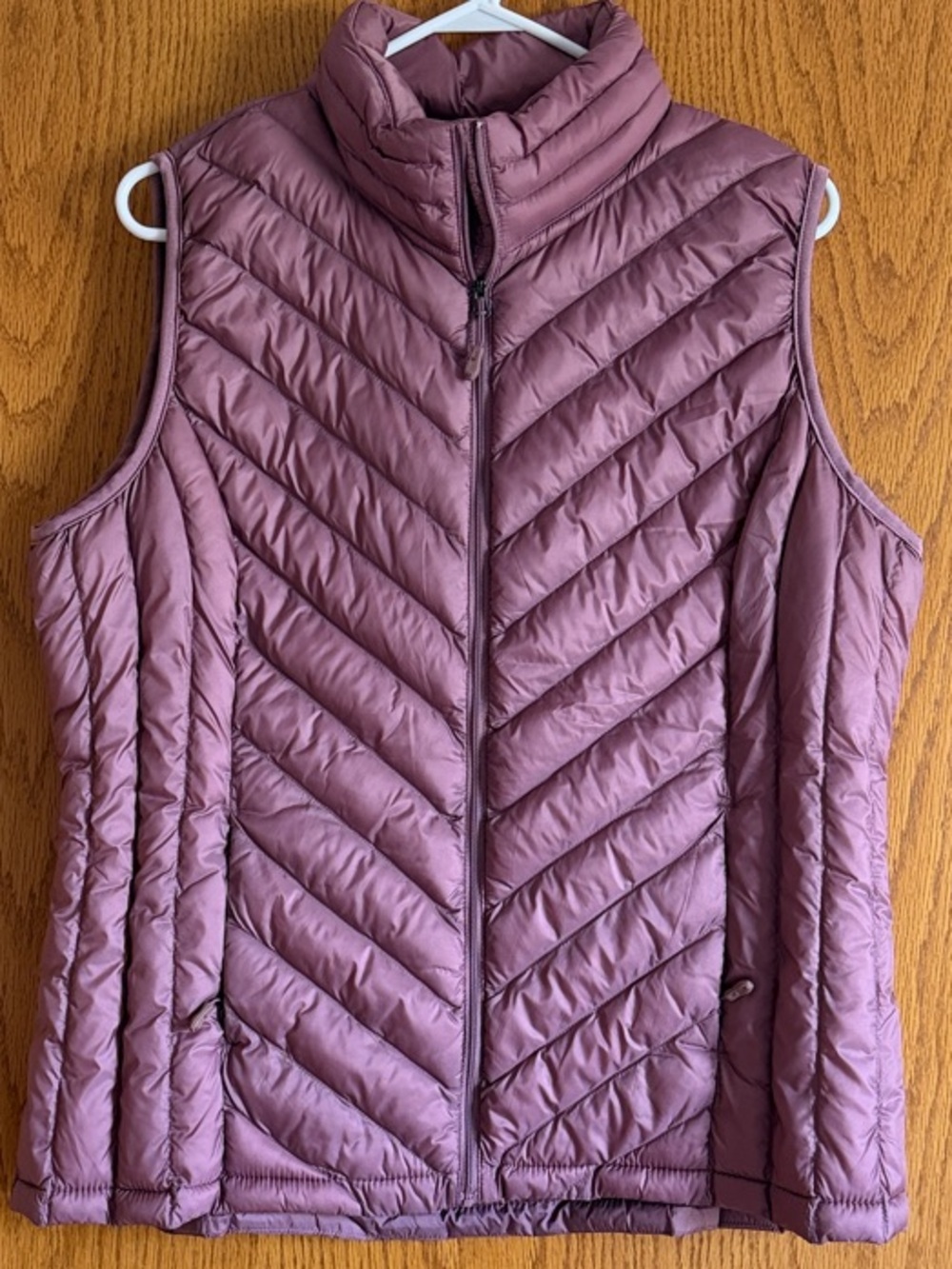 32 Degrees Lightweight Quilted Puffer Vest